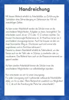 Vorschau - Arbeitsblätter - Subtraktion mit zweistelligen Zahlen ohne Zehnerübergang (ZR 100): Alles für die Einführung - Seite 2