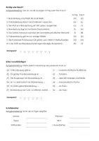 Vorschau - Arbeitsblätter - Brandenburg Arbeitsblatt Infotext und Übungen - Seite 3