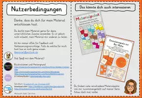 Vorschau - Spiele - Einmaleins Domino 8er-Reihe *Multiplikation - Seite 3