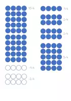 Vorschau - Präsentationen/Tafelbilder - Tafelmaterial Schlüsselaufgaben / Kernaufgaben / Königsaufgaben - Seite 3
