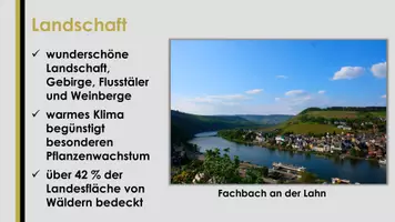 Vorschau - Präsentationen/Tafelbilder - Rheinland-Pfalz (Präsentation und H5P) - Seite 3
