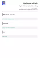 Vorschau - Arbeitsblätter - Instrumentenkunde: Flügel und Klavier (mit Lösung) - Seite 3