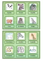 Vorschau - Spiele - bingo animali - Seite 1