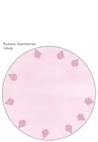 Vorschau - Spiele - Einmaleins Klammerkreis 9er-Reihe*Multiplikation - Seite 2