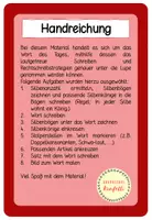 Vorschau - Arbeitsblätter - Wort des Tages (Klasse 1/2) - Arbeitsblatt - Seite 1