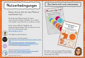Vorschau - Spiele - Einmaleins Klammerkreis 8er-Reihe*Multiplikation - Seite 3