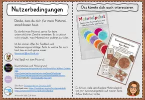 Vorschau - Spiele - Einmaleins Klammerkreis 4er-Reihe*Multiplikation - Seite 3