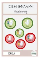 Vorschau - Poster - Toilettenampel Visualisierung - Deckblatt
