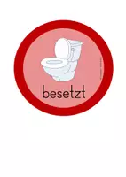 Vorschau - Poster - Toilettenampel Visualisierung - Seite 1