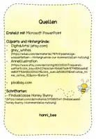 Vorschau - Bildkarten - Morgenkreis/ Kind des Tages Lamaklasse/Alpakaklasse - Seite 2