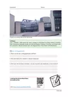 Vorschau - Arbeitsblätter - Düsseldorf (Landeskunde für DaZ/DaF und IFK) - Seite 3