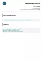 Vorschau - Anderer Materialtyp - BUNDLE: Unterrichtsplanung - Seite 2