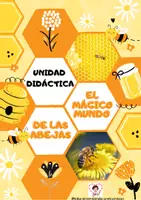 Vista previa - Unidades / Secuencias / Situaciones de Aprendizaje - Unidad didáctica de las abejas - página 2