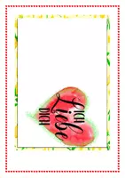 Vorschau - Stundenentwürfe - Valentinstags Karten - Seite 3