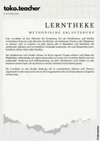 Vorschau - Unterrichtsreihen - Lerntheke - Musikgenre "Von der Popmusik bis zur Klassik" - Seite 1