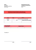 Vorschau - Stundenentwürfe - Unterrichtsentwurf "wir gratulieren zum Geburtstag". - Seite 1