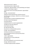 Vorschau - Fördermaterial/Inklusion - Sachtext Ausreißer Probleme mit den Eltern leichte Sprache - Seite 2