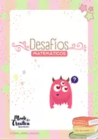 Vista previa - Juegos / Gamificación - Desafíos matemáticos - Portada