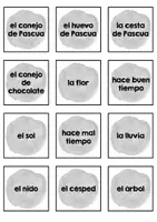 Vorschau - Spiele - Pärchensuche - Pascua (Ostern) - Seite 2