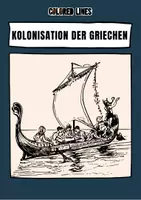 Vorschau - Stundenentwürfe - Antikes Griechenland (Materialpaket) - Seite 1