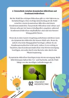 Vorschau - Arbeitsblätter - Mikrofone - (Medientechnik) - einfach erklärt! - Seite 2
