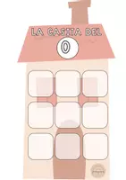 Vista previa - Hojas de trabajo - CASITAS ABN - página 3