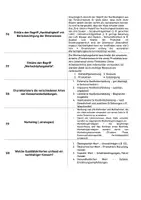 Vorschau - Text - Karteikarten: Spannungsverhältnis Nachhaltigkeit/ Lebensstil - Deckblatt