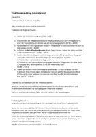 Vorschau - Arbeitsblätter - Praktikumsaufträge für ein Pflegepraktikum - Seite 3