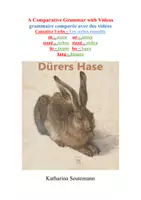 Vorschau - Arbeitsblätter - Dürers Hase - interaktiv - Deckblatt