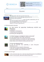 Vorschau - Arbeitsblätter - Klimawandel - Biologie 7-8. Klasse - Seite 3