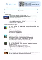 Vorschau - Arbeitsblätter - Klimawandel - Alle Inhalte - 9-10. Klasse - Seite 3