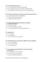 Vorschau - Arbeitsblätter - Literaturtest zu zu "Geschichten aus dem Wiener Wald" von Ödön von Horváth - Seite 3