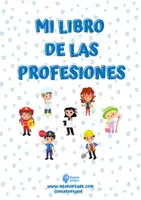 Vista previa - Unidades / Secuencias / Situaciones de Aprendizaje - Mi libro de las profesiones - página 1
