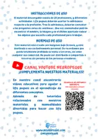 Vista previa - Unidades / Secuencias / Situaciones de Aprendizaje - Mi libro de las profesiones - página 2
