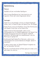 Vorschau - Spiele - Spiel "Fang mich doch" zum Zehnereinmaleins - Seite 1