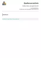 Vorschau - Arbeitsblätter - Größer, kleiner oder gleich (bis 10) - Seite 1