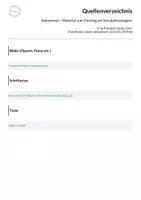 Vorschau - Mal- und Bastelvorlagen - Ankommen - Material zum Einstieg am Schuljahresbeginn - Seite 1