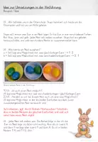 Vorschau - Stundenentwürfe - Kombinatorik zu Ostern - Wie viele Nester gibt es? (Klasse 1/2) - Seite 2