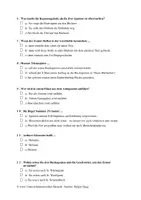 Vorschau - Arbeitsblätter - Literaturtest zu "Die Mission der tollkühnen Bücher" von Hendrik Lambertus - Seite 3