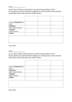 Vorschau - Test - Bewertung Geschichten (Aufbau, roter Faden) - Seite 2