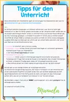 Vorschau - Unterrichtsreihen - Die Muskulatur | Bewegungssystem | Der Mensch - Infomaterial & Arbeitsblätter | Muskelaufbau für Kinder - Gesunde Muskeln - Interessante Fakten - Seite 2