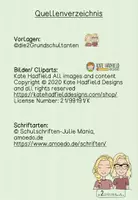 Vorschau - Poster - Hefteintrag üben - Seite 3