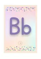 Vista previa - Manualidades / Dibujos para colorear - Paquete de materiales para la primavera - página 2