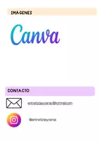 Vista previa - Tarjetas / Manipulativos - LAS OTRAS NOTAS MODELO PASCUA - página 3