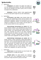 Vorschau - Stationenlernen - Gesunde Ernährung - Das Paket >> alle Materialien - Seite 3