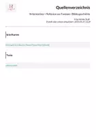 Vorschau - Arbeitsblätter - Kriterienliste + Reflexion zur Fantasie-/Bildergeschichte - Seite 2