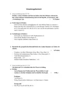 Vorschau - Test - Arbeit katholische Religion Thema Abraham mit EWH - Seite 3