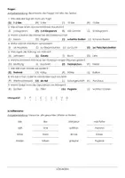 Vorschau - Arbeitsblätter - Das Haushuhn (Materialpaket) - Seite 3