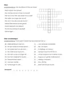 Vorschau - Arbeitsblätter - Das Huhn (Infotext und Übungen) - Seite 3