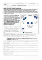 Vorschau - Arbeitsblätter - Materialpaket - Stoffwechsel des Menschen - Deckblatt